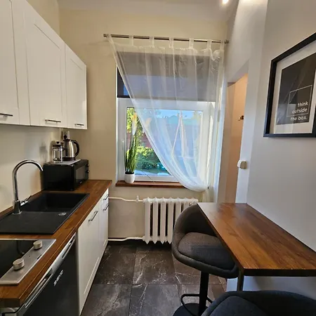Apartman Jannseni
