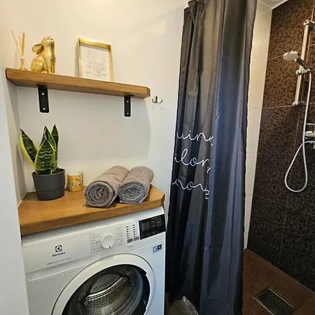 Apartman Jannseni *